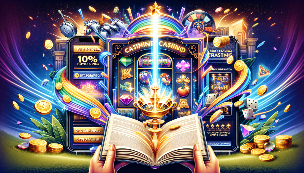 Your Ultimate Roadmap to Online Casino Success: Bonuses, Crash Games, and Mobile Gambling in 2024