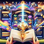 Your Ultimate Roadmap to Online Casino Success: Bonuses, Crash Games, and Mobile Gambling in 2024